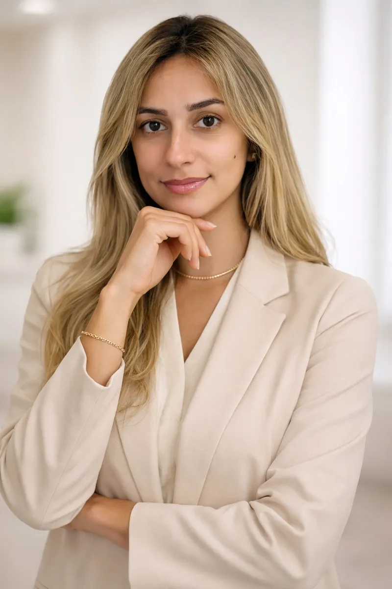 Dra. Débora Catarine Baldez Sant' Anna